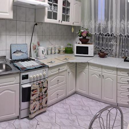 Appartement Bogusz à Kołobrzeg Extérieur photo