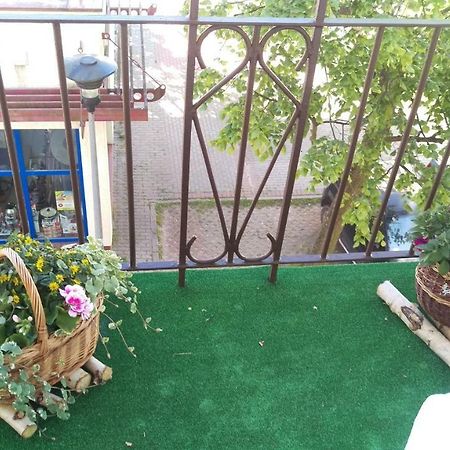 Appartement Bogusz à Kołobrzeg Extérieur photo