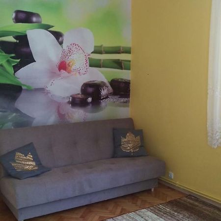 Appartement Bogusz à Kołobrzeg Extérieur photo