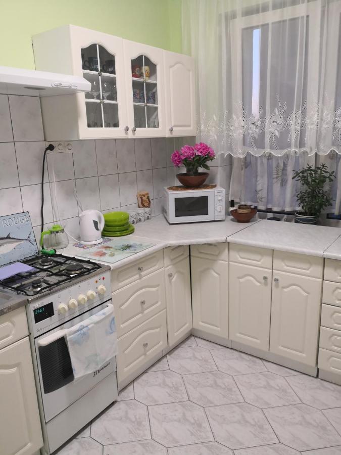 Appartement Bogusz à Kołobrzeg Extérieur photo