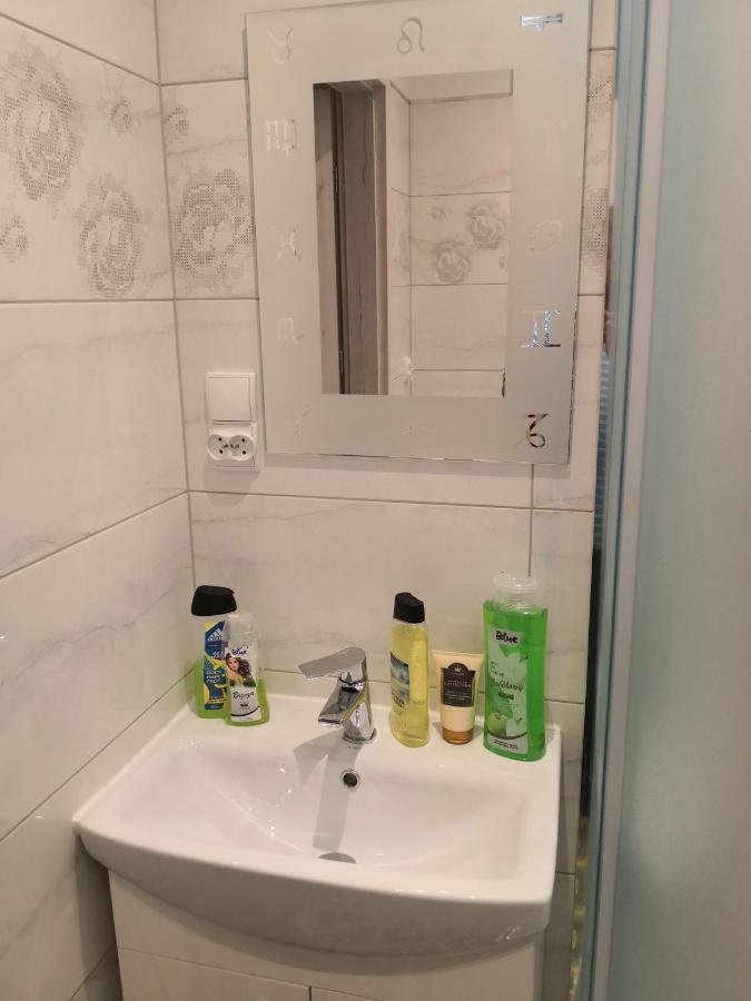 Appartement Bogusz à Kołobrzeg Extérieur photo
