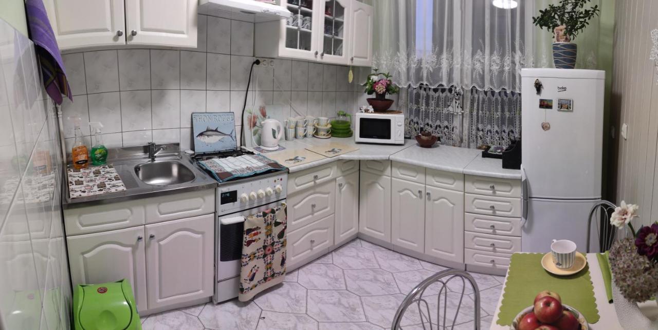Appartement Bogusz à Kołobrzeg Extérieur photo