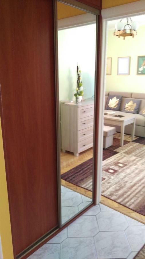 Appartement Bogusz à Kołobrzeg Extérieur photo