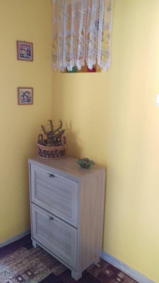Appartement Bogusz à Kołobrzeg Extérieur photo