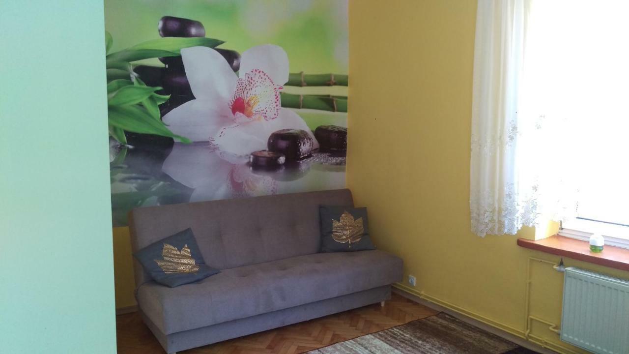 Appartement Bogusz à Kołobrzeg Extérieur photo