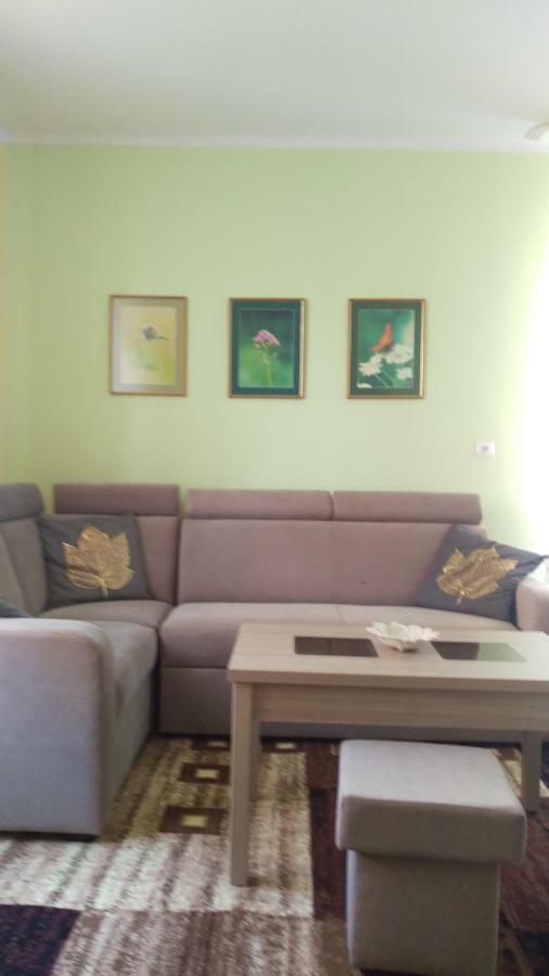 Appartement Bogusz à Kołobrzeg Extérieur photo